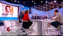 Luc Ferry dans Le grand journal :