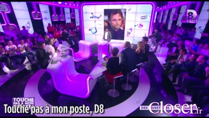 TPMP : Gad Elmaleh ne sait pas qui est Julie Gayet