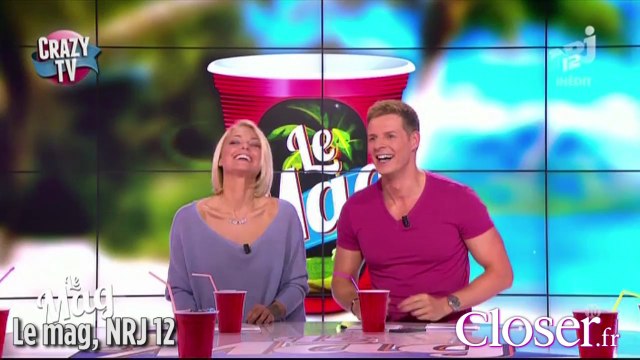 Le lapsus coquin d'un chroniqueur du Mag