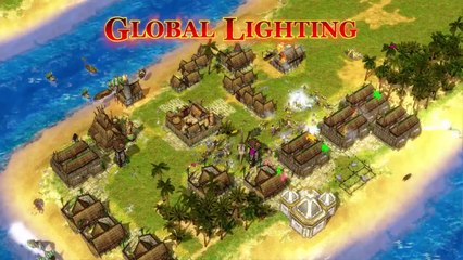 Age of Mythology Extended Edition - Trailer
