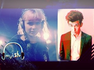 Grimes - Oblivion - ISHpick 27