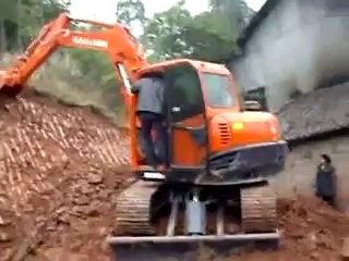 Kubota KX080-3 Mini Ekskavatör Kazma Kovası