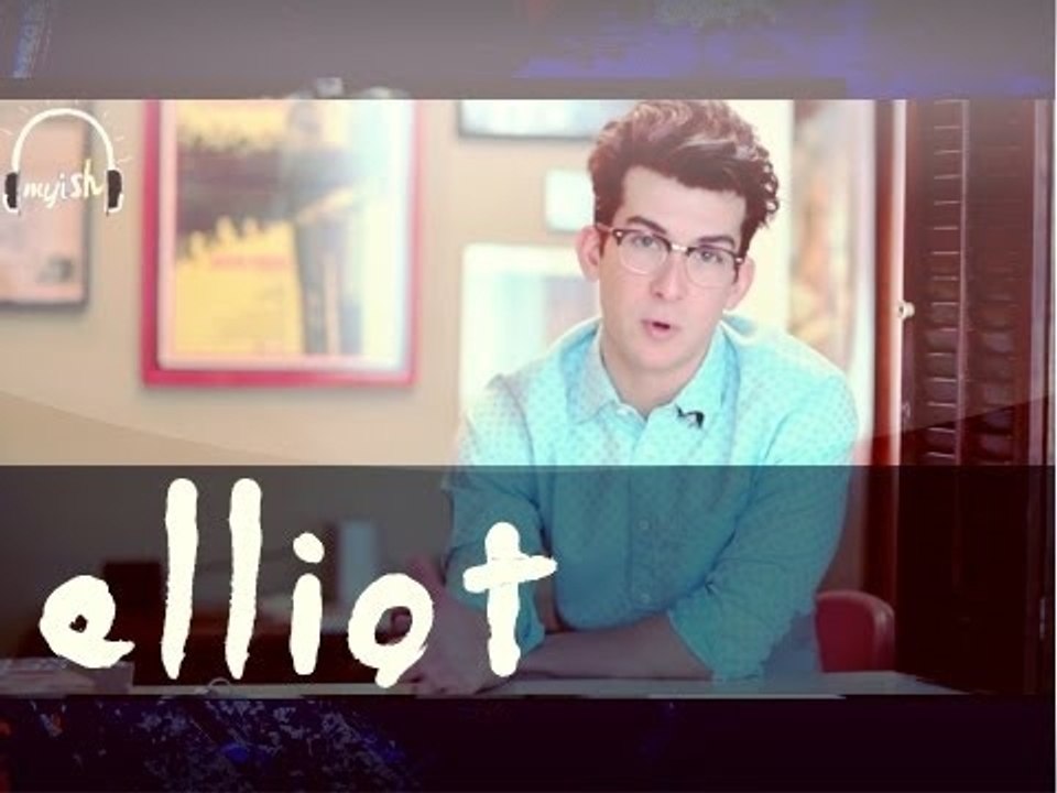 Elliot Aronow - myISH Host Profile