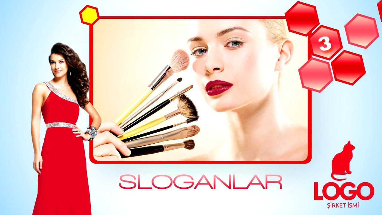 Reklam fuar tanıtım filmi