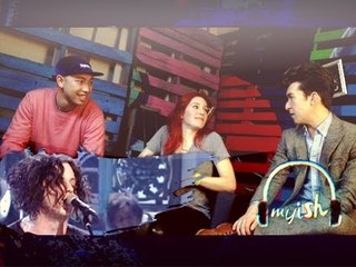 Jack White on Saturday Night Live - Open Mic