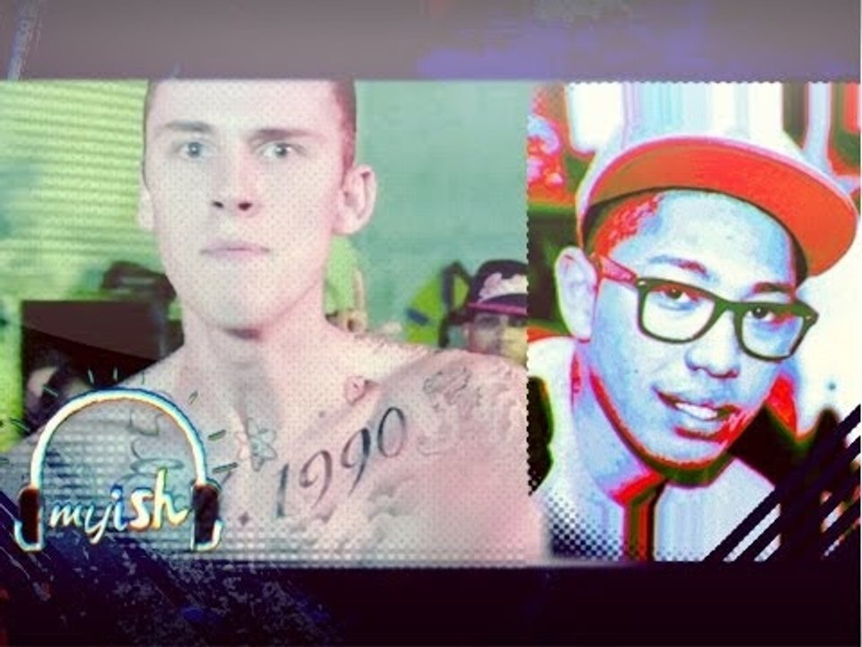 MGK - Wild Boy - ISHpicks 22