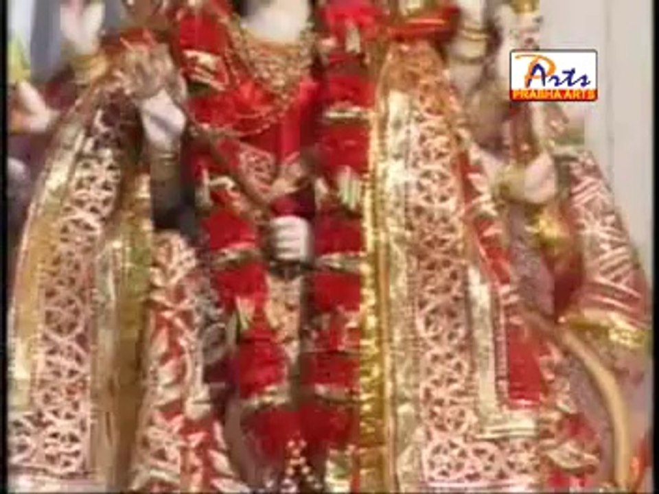 Maa Sherawali
