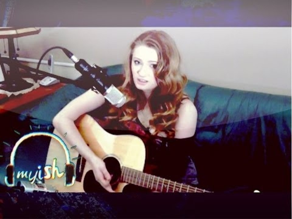 The Killers - my Music myISH - feat. Emily Harder