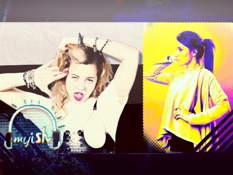 MNDR - #1 in Heaven - ISHpicks 20