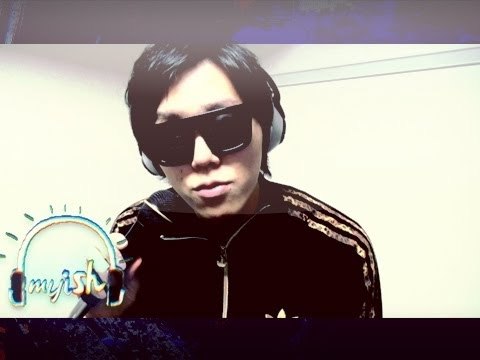 Hikakin - beatbox Super Mario dubstep mash up - myISH