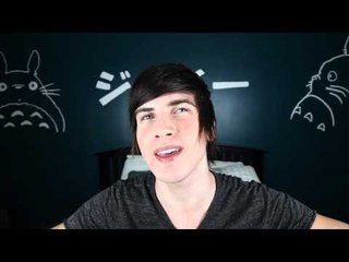 Joey Graceffa of WinterSpringPro - my Music myISH