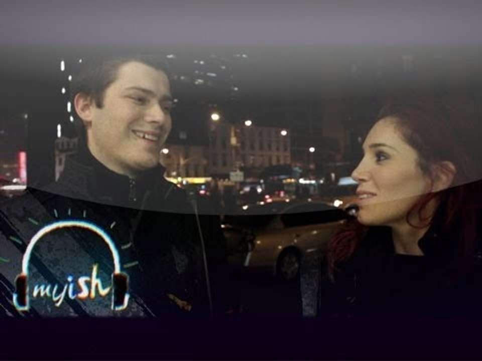 RAC (Interview) ISHpicks 7