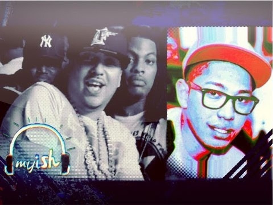 French Montana - Shot Caller - ISHpicks 6