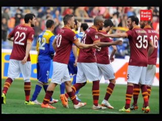 La Roma vince e sale a -8 dalla Juve: ed ora?