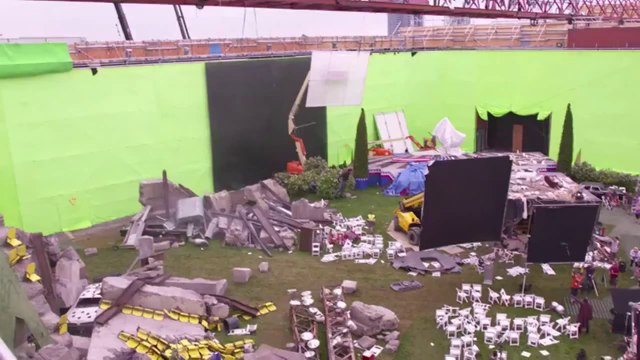 X-Men Days of Future Past Featurette - Bryan s Passion (2014) - James McAvoy Movie HD