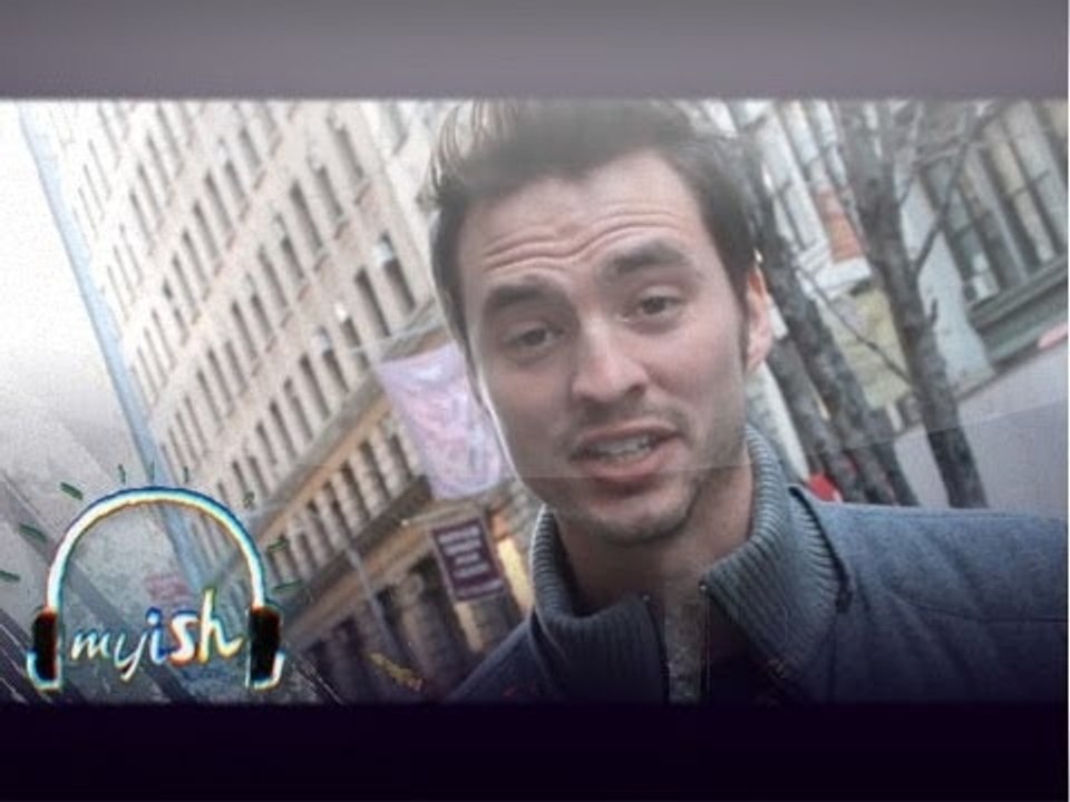 John West - (Pt 2) ISHpicks