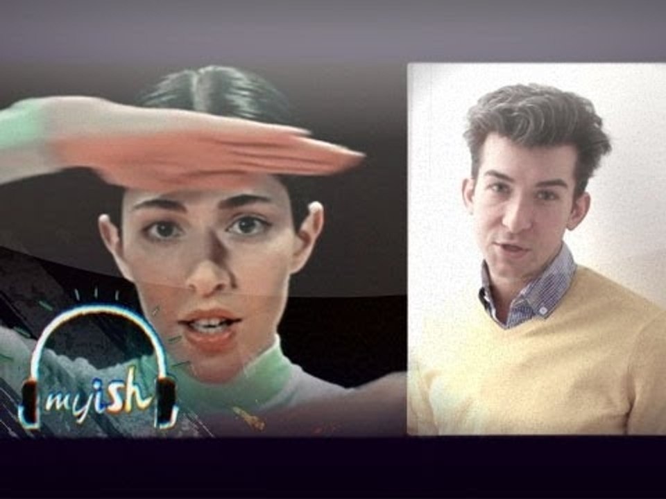 Chairlift - Amanaemonesia - (Pt 2) ISHpicks 2