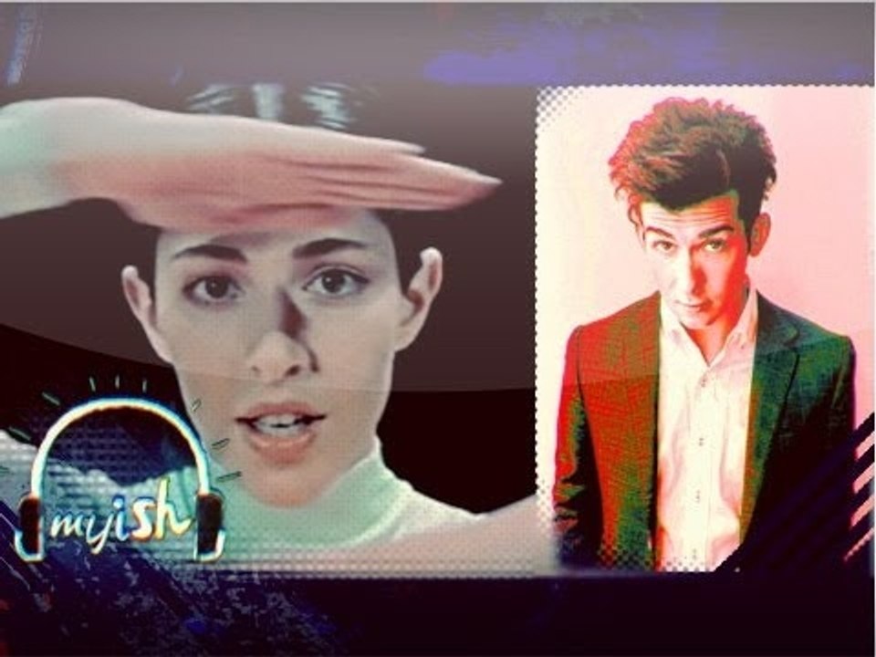 Chairlift - Amanaemonesia - ISHpicks 2