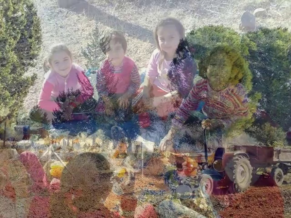 adana kozan karacaören köyü