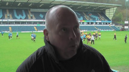 Shoulder to Shoulder on May 5th