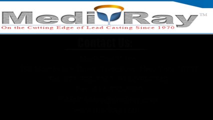 Syringe Shields by Medi-Ray