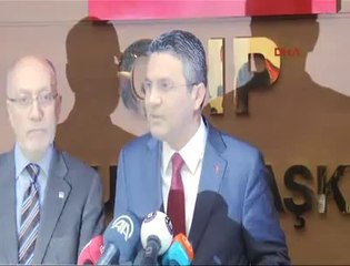 CHP'li Salıcı: İşte bu belge seçimlerde hile, sahtekarlık yapıldığının açık örneğidir www.halkinhabercisi.com