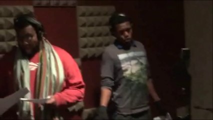 שלאגר.נט | אפריקאים שרים חסידי עם יואלי דיקמן