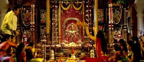 Legend Movie Om Sarvani Slokam Song Teaser - Radhika Apte