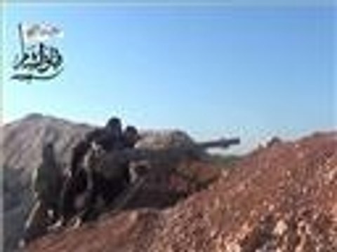 تواصل الغارات بالبراميل المتفجرة على أحياء حلب