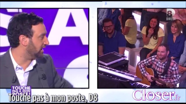 TPMP : Enora Malagré tacle L'émission pour tous de Laurent Ruquier !