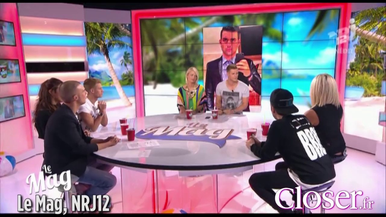 Secret Story 7 : Stéphanie Clerbois payée par la prod pour casser le couple Vincent / Alexia ?