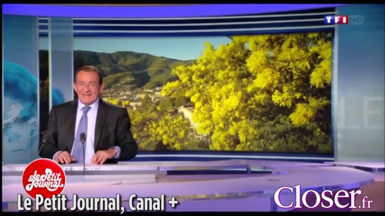 Yann Barthès se moque de Marion Maréchal-Le Pen qui ne connaît pas les Daft Punk !