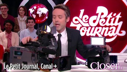 Yann Barthès se moque des Balkany !