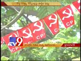 Congress and CPI dilly dally over alliance