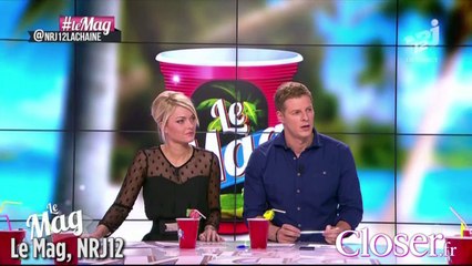 Quand Caroline Receveur tacle une candidate de "L'amour est aveugle 3"