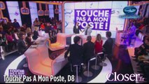 TPMP : Cyril Hanouna s'explique avec Moulourd Achour, après l'avoir taclé !