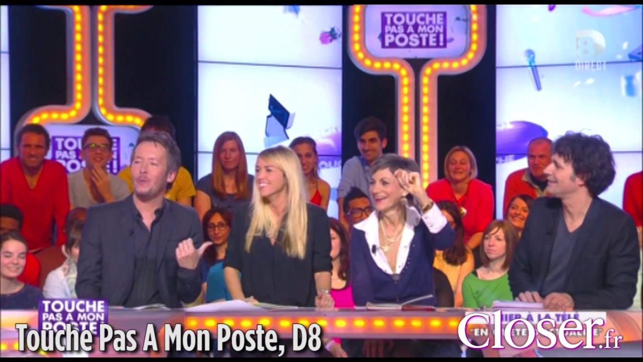 "Laid", "Ingrat"... Enora Malagré et Isabelle Morini-Bosc taclent François Hollande