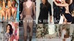 Kate Middleton, Victoria Beckham… dans la Gazette mode de la semaine