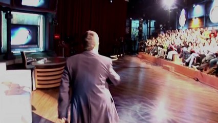 'El culo del mundo' de Andreu Buenafuente (Trailer HD 1')