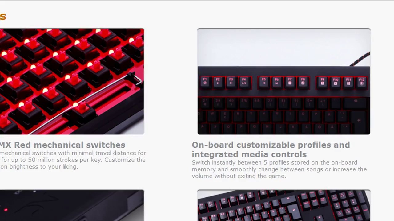 FUNC Showcase ft. MS-3 R2, HS-260, Surface 1030² XL, and KB-460