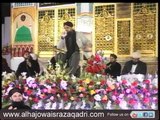 Tumhara Naam Musibat Mein Jab Liya Hoga by Owais Qadri Organazier By Zaffar Noorani