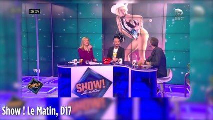 le zapping quotidien du 19 février 2014