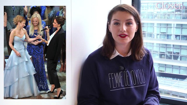 Rétro Victoria Beckham : de Spice Girls à Créatrice reconnue