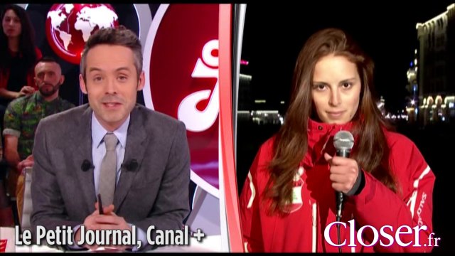 Jackie Chamoun s'explique après ses photos sexy