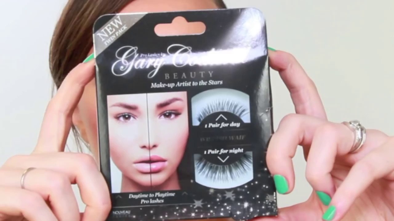 Frankie Sandford 'The Saturdays' Makeup Tutorial