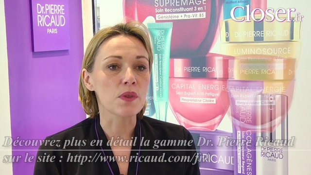 Tuto Closer : Comment réaliser un massage visage défatiguant ?