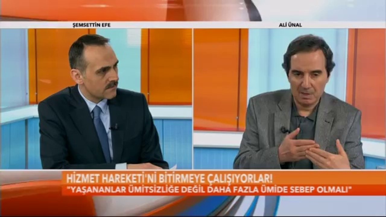 AliUnal_GundemOzel