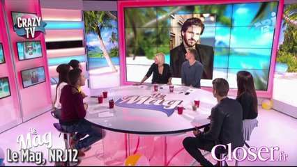 Un chroniqueur du "Mag" tacle les bachelorettes de NT1 !