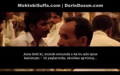 Gangsterlikten Hafızlığa _ Gerçek Bir Hayat Hikayesi