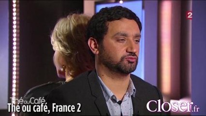 Cyril Hanouna ne veut pas inviter Dieudonné dans son émission